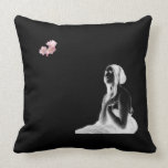 Cherry Blossom Prayer Pillow