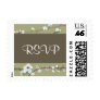 Cherry Blossom RSVP