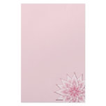 Cherry Blossom Stationary Personalized Stationery