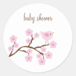 Cherry Blossom Stickers