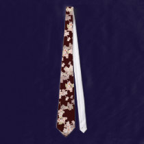 Cherry Blossom Tie