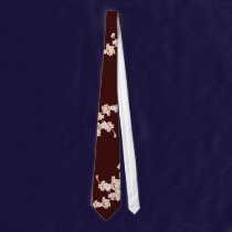 Cherry Blossom Tie ties