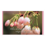 Cherry Blossom Tree Branch 2 Business Card