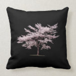 Cherry Blossom Tree Pillow