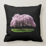 Cherry Blossom Tree Pillows