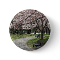 Cherry Blossom Washington DC Pins