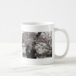 cherry blossom Washington dc Coffee Mug