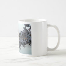 Cherry Blossom Washington DC Coffee Mugs