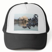 Cherry Blossom Washington DC Hats