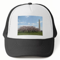 cherry blossom Washington dc hats by dcphoto cherry blossom Washington dc hats