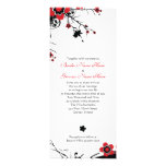 Cherry Blossom Wedding Invite