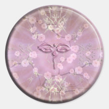 Cherry blossom wisdom stickers