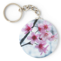 Cherry Blossoms - A keychains