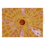 Cherry Blossoms cards