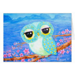 Cherry Blossoms Cards