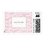 Cherry Blossoms Forever Wedding Postage