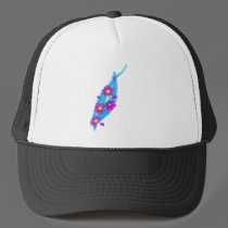 Cherry Blossoms hats