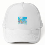 Cherry Blossoms Hats