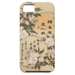 Cherry blossoms iPhone 5 Case-Mate Case