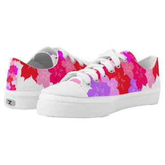 kd cherry blossom shoes