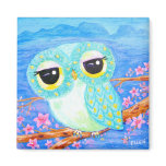cute-owl-art, owl-art, cute-art, painting, owl, - party travel