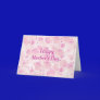 Cherry Blossoms Mother's Day Greeting