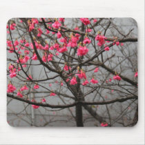 Cherry Blossoms Mousepad