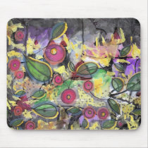 Cherry Blossoms mousepads