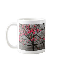 Cherry Blossoms Mugs