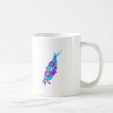 Cherry Blossoms mug