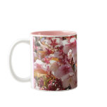 Cherry Blossoms Coffee Mugs