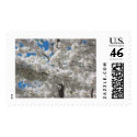 Cherry Blossoms postage by mstcklrose Cherry Blossoms postage