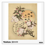 Cherry blossoms room sticker