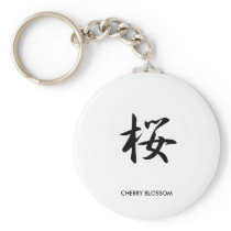 Cherry Blossoms - Sakura Key Chains