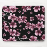 Cherry Blossoms Sakura mousepads