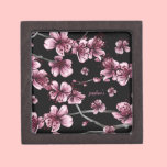 Cherry Blossoms Sakura premium gift boxes