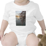 Cherry Blossoms Washington DC Tshirts