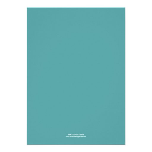 CHERRY BLOSSOMS | WEDDING INVITATION