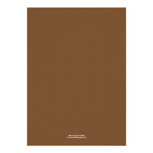 CHERRY BLOSSOMS | WEDDING INVITATION