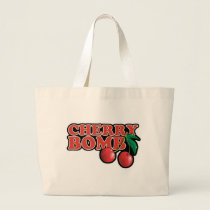 Cherry Bomb Bag bags