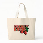 Cherry Bomb Bag