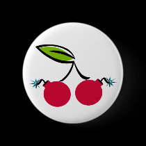 Cherry Bomb Button