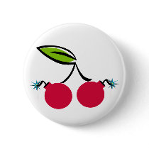 Cherry Bomb Button