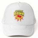 Cherry Bomb Hat