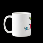 Cherry Bomb Mug
