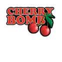 Cherry Bomb T-Shirt by ruderetro Cherry Bomb T-Shirt