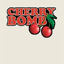 Cherry Bomb T-Shirt