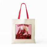 Cherry Bomb! Tote Bag!