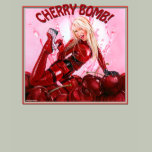 Cherry Bomb! Shirts