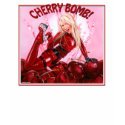Cherry Bomb! t-shirts by mcalandra Cherry Bomb! t-shirts